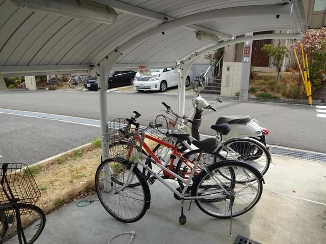 北千里駅 徒歩20分 1階の物件外観写真