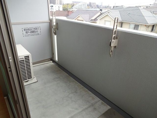 北千里駅 徒歩20分 1階の物件内観写真