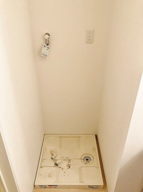 北千里駅 徒歩20分 1階の物件内観写真