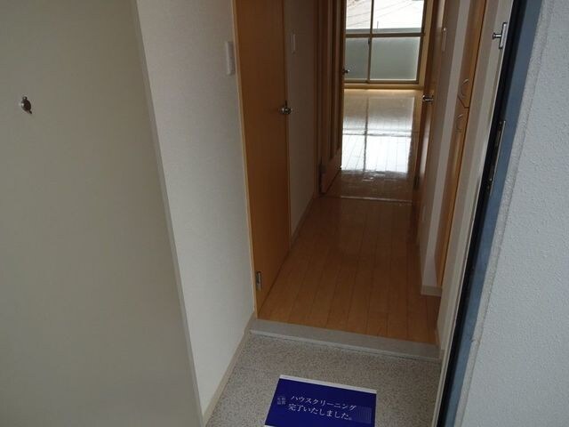 北千里駅 徒歩20分 1階の物件内観写真