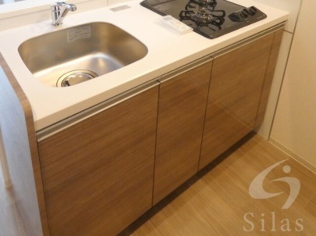 服部天神駅 徒歩8分 2階の物件内観写真