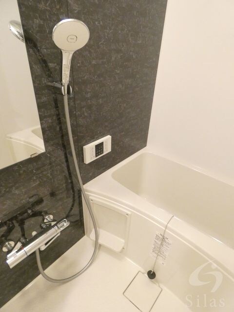 服部天神駅 徒歩8分 2階の物件内観写真