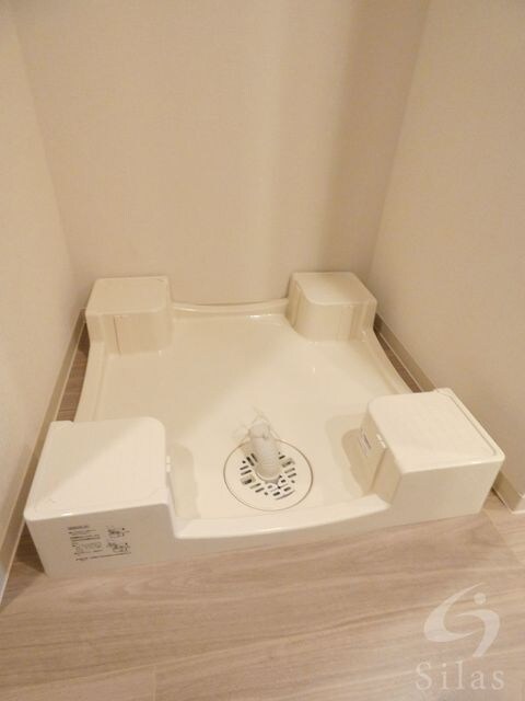 服部天神駅 徒歩8分 2階の物件内観写真