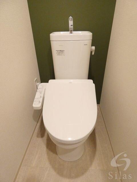 服部天神駅 徒歩8分 2階の物件内観写真