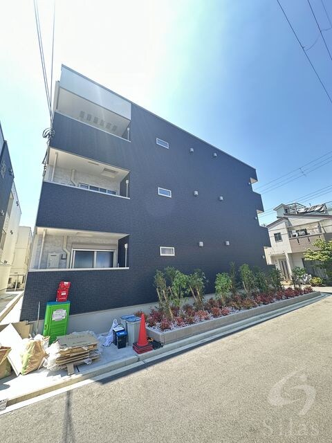 寝屋川市駅 徒歩15分 3階の物件外観写真