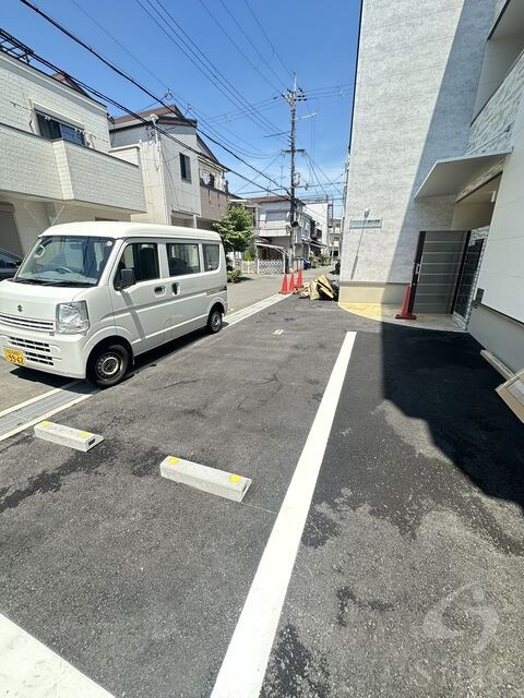 寝屋川市駅 徒歩15分 3階の物件外観写真