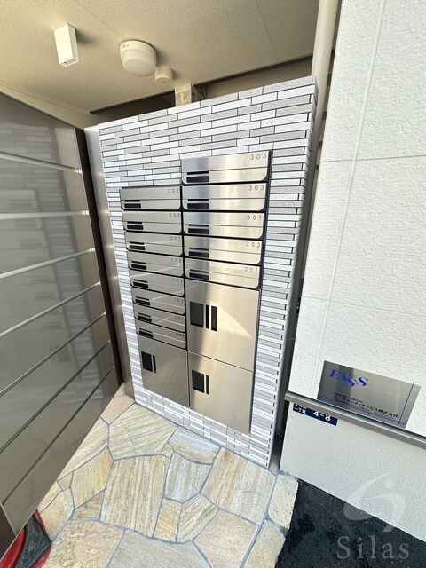 寝屋川市駅 徒歩15分 3階の物件外観写真