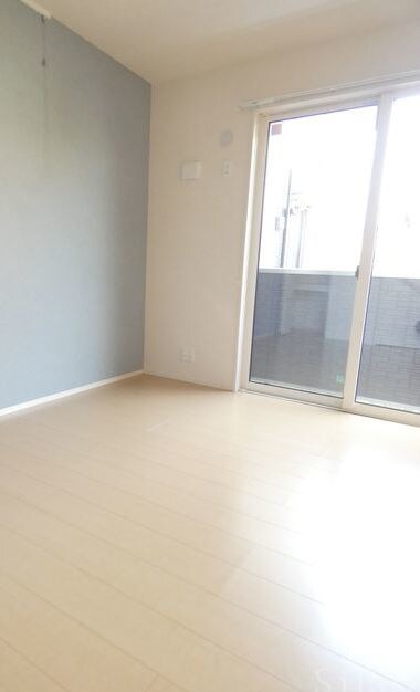 三国駅 徒歩3分 2階の物件内観写真