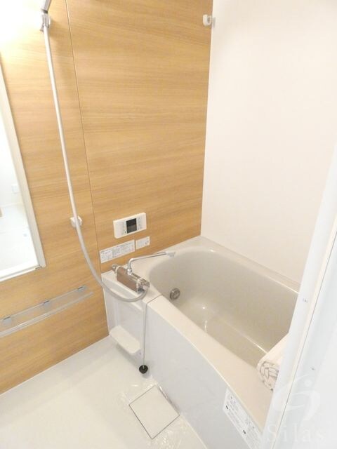 三国駅 徒歩3分 2階の物件内観写真