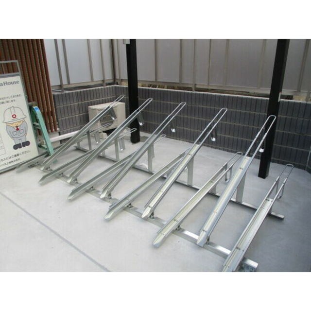 三国駅 徒歩3分 2階の物件外観写真