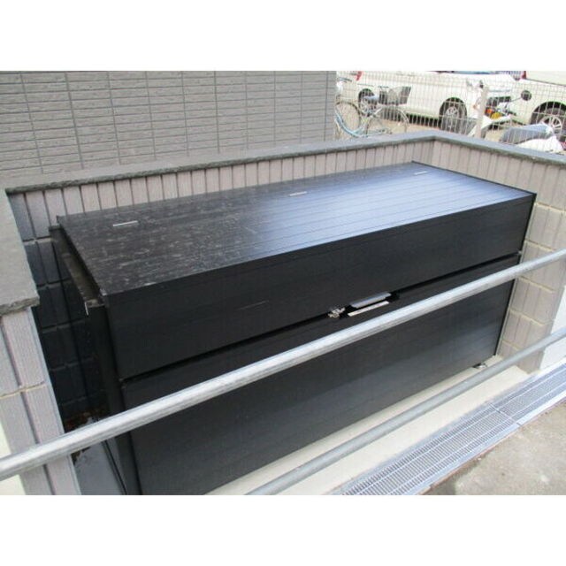 三国駅 徒歩3分 2階の物件外観写真