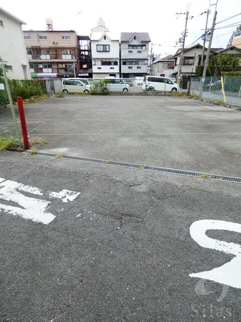 三国駅 徒歩3分 2階の物件外観写真