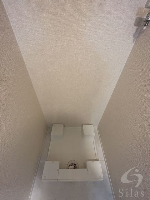 三国駅 徒歩3分 2階の物件内観写真