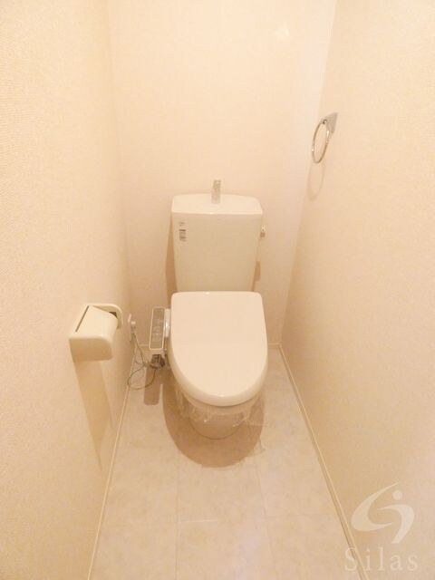 三国駅 徒歩3分 2階の物件内観写真