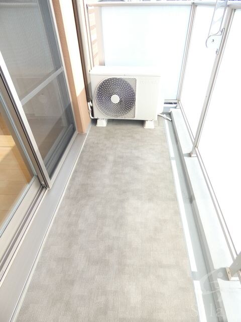 三国駅 徒歩3分 2階の物件内観写真