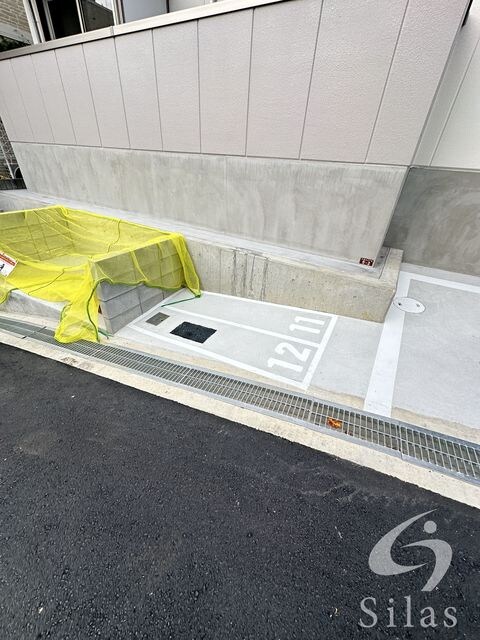 蛍池駅 徒歩7分 3階の物件外観写真