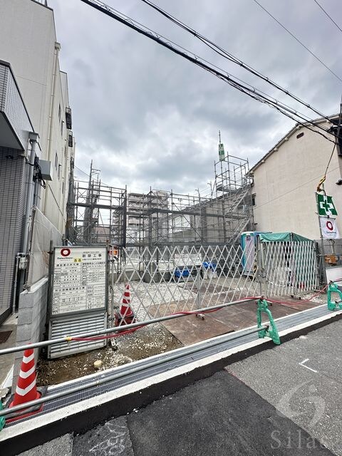 江坂駅 徒歩13分 1階の物件外観写真