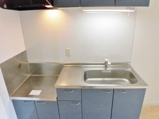 吹田駅 徒歩6分 2階の物件内観写真