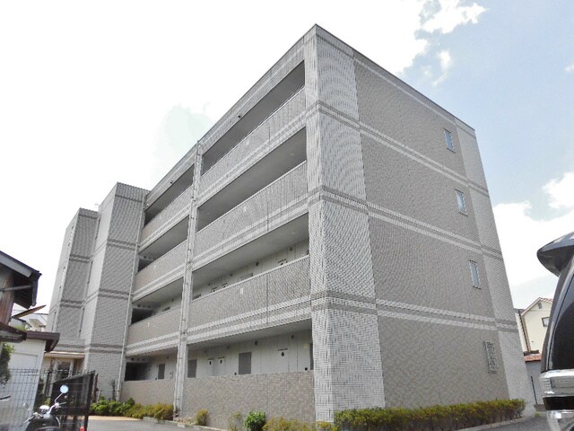 吹田駅 徒歩6分 2階の物件外観写真