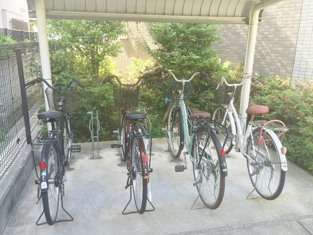 吹田駅 徒歩6分 2階の物件外観写真