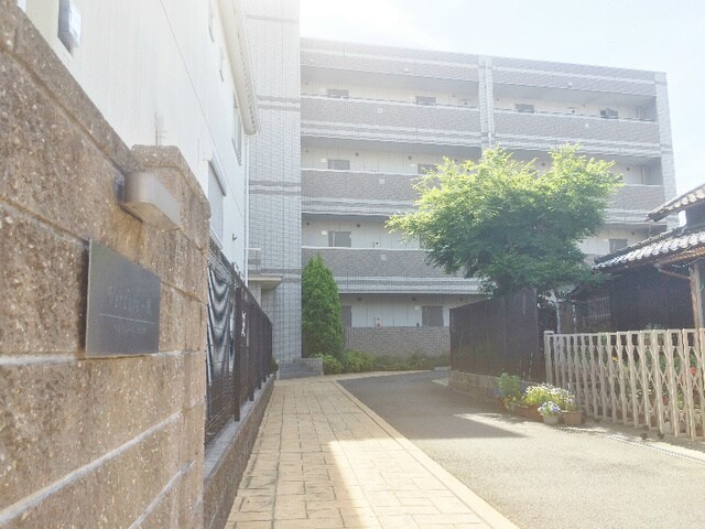 吹田駅 徒歩6分 2階の物件外観写真