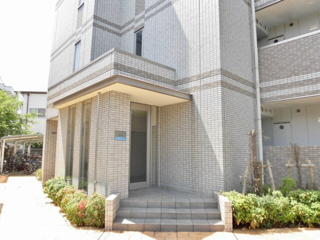 吹田駅 徒歩6分 2階の物件外観写真