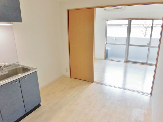 吹田駅 徒歩6分 2階の物件内観写真