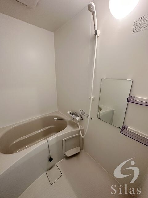 寝屋川市駅 徒歩8分 3階の物件内観写真