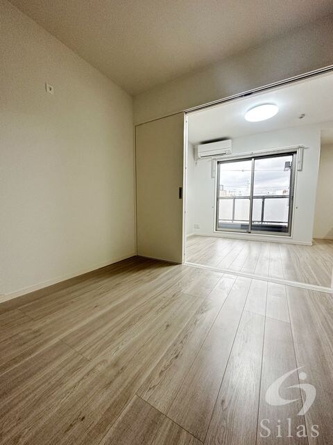 大阪府寝屋川市錦町アパート 3階の物件内観写真