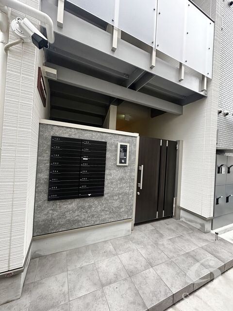 寝屋川市駅 徒歩8分 3階の物件外観写真