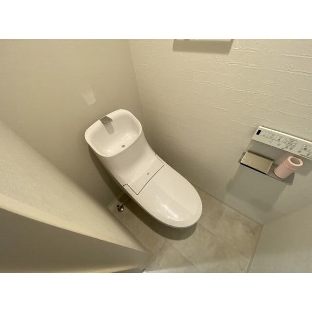 寝屋川市駅 徒歩8分 3階の物件内観写真