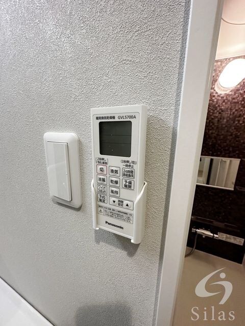 寝屋川市駅 徒歩8分 3階の物件内観写真