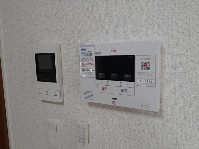 池田駅 徒歩6分 3階の物件内観写真