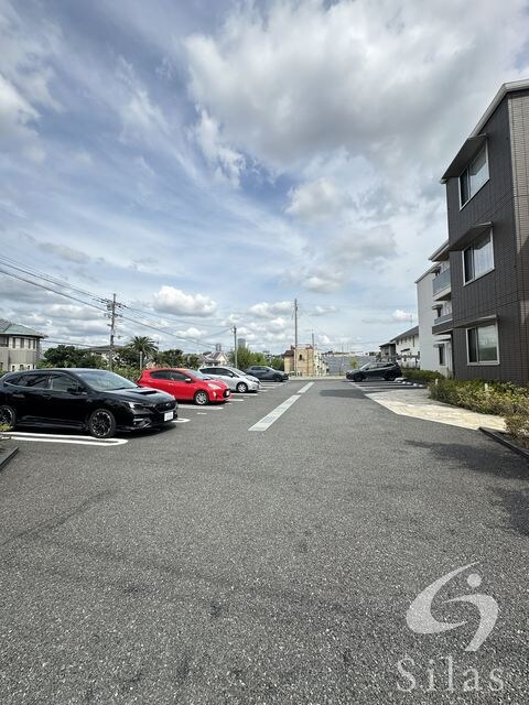 少路駅 徒歩15分 3階の物件外観写真