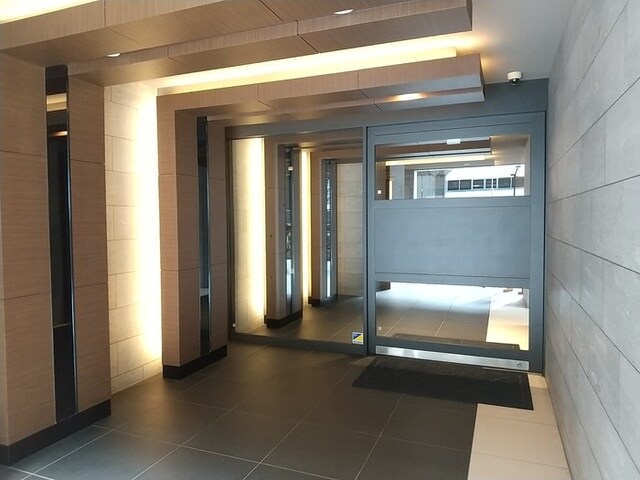 江坂駅 徒歩3分 5階の物件外観写真