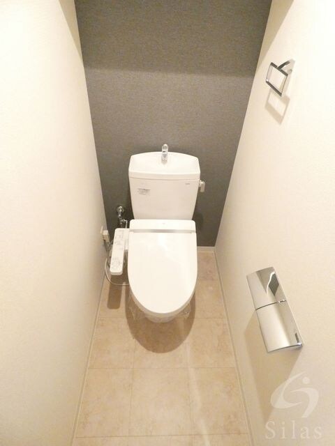 江坂駅 徒歩3分 5階の物件内観写真