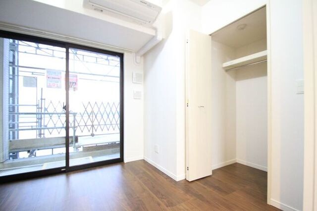 江坂駅 徒歩3分 5階の物件内観写真