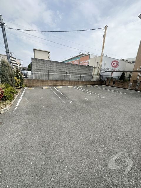 井高野駅 徒歩5分 2階の物件外観写真