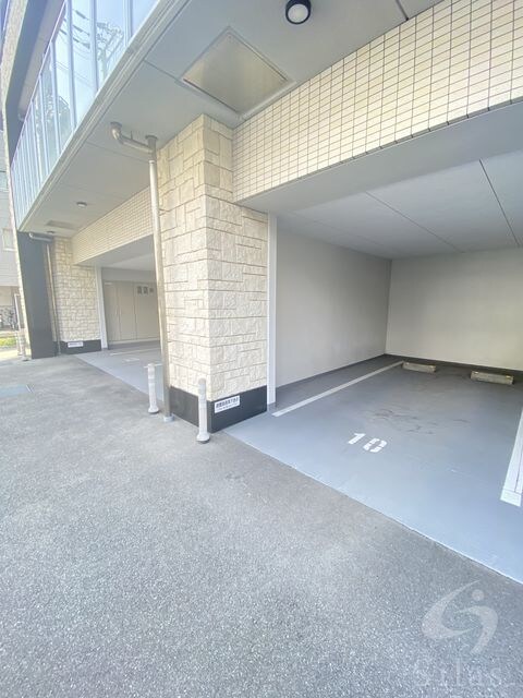 西中島南方駅 徒歩9分 11階の物件外観写真