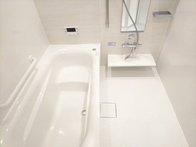 牧落駅 徒歩7分 1階の物件内観写真