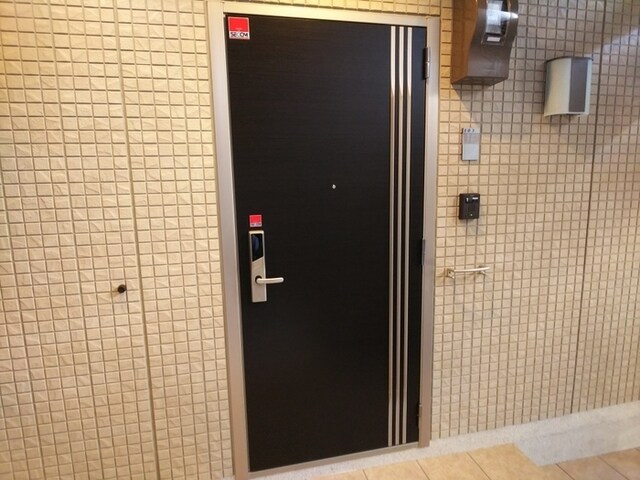 牧落駅 徒歩7分 1階の物件外観写真