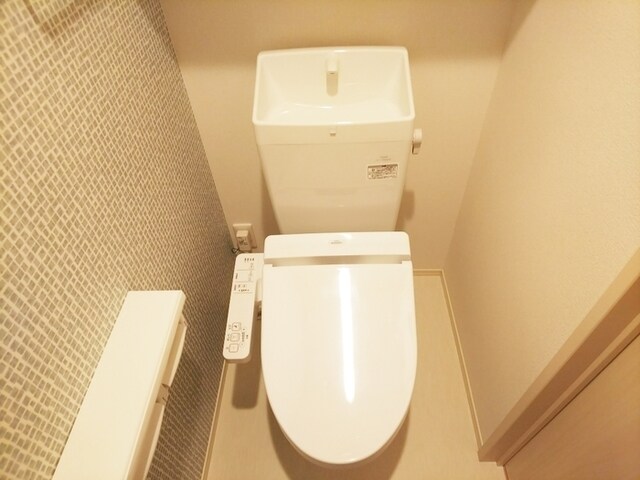 牧落駅 徒歩7分 1階の物件内観写真