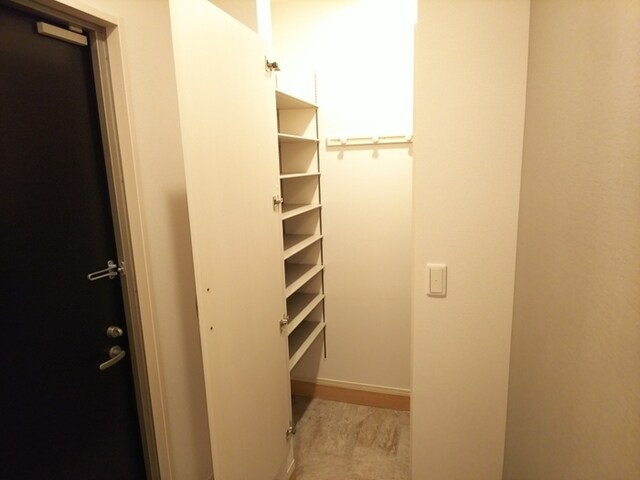 牧落駅 徒歩7分 1階の物件内観写真