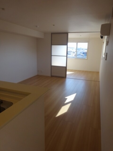 牧落駅 徒歩7分 1階の物件内観写真