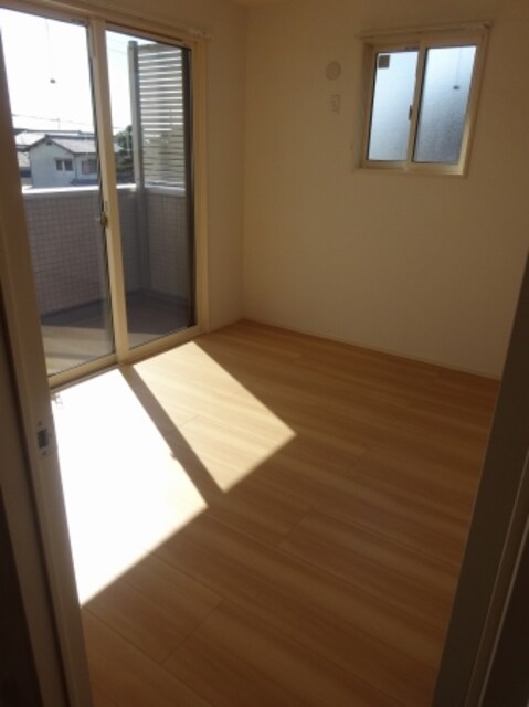牧落駅 徒歩7分 1階の物件内観写真