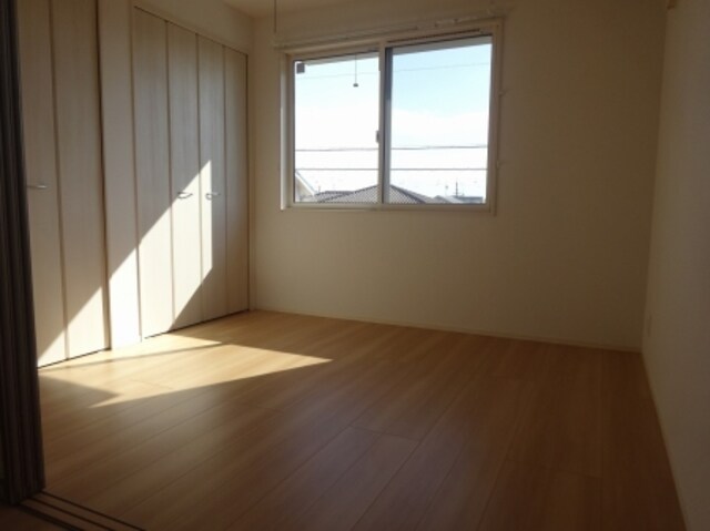 牧落駅 徒歩7分 1階の物件内観写真