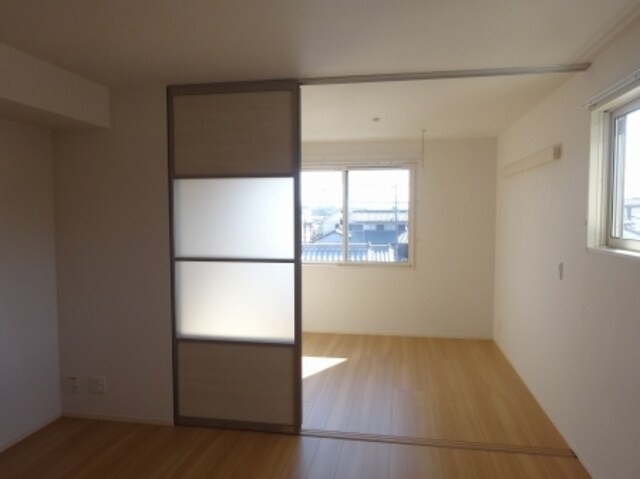 牧落駅 徒歩7分 1階の物件内観写真