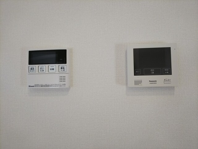 牧落駅 徒歩7分 1階の物件内観写真