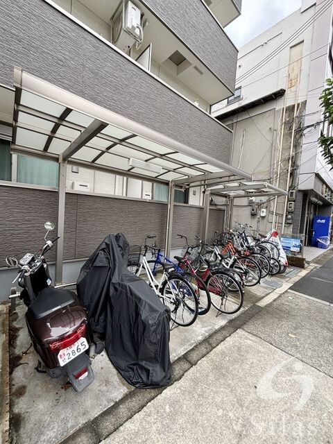 瑞光四丁目駅 徒歩6分 1階の物件外観写真