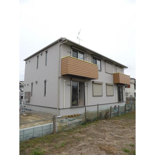 瑞光四丁目駅 徒歩6分 1階の物件外観写真